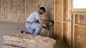 Types of Insulation We Offer in Penn State Erie, PA